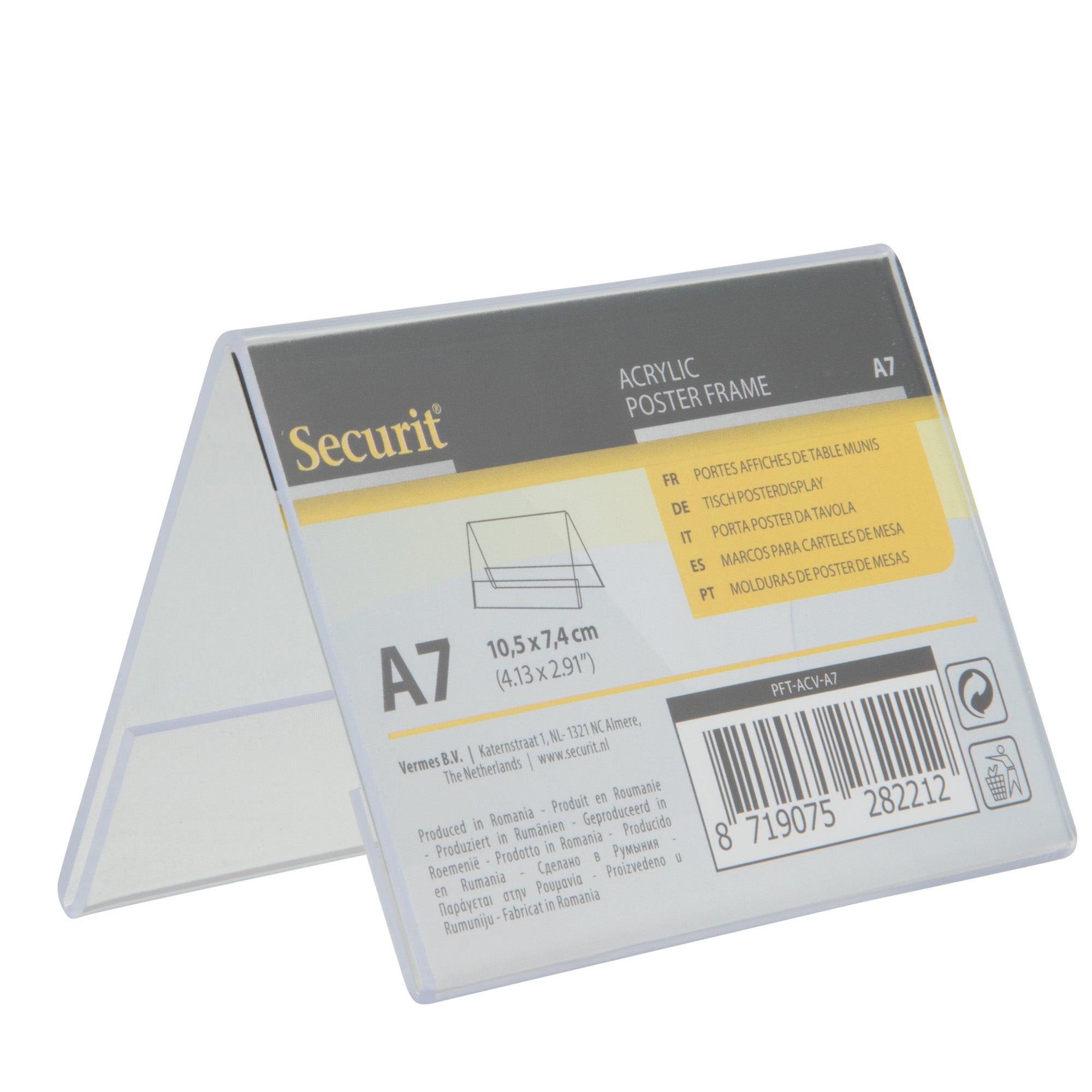 securit-display-v-7-8x10-6x6-7cm-a7