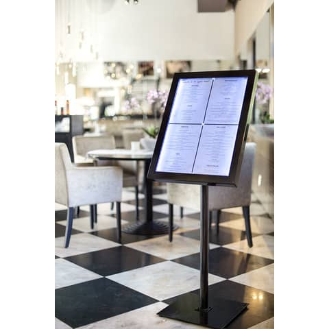 securit-espositore-luminoso-led-securit-black-star-metallo-46x41x136-cm-nero-mcs-4a4-bl-set
