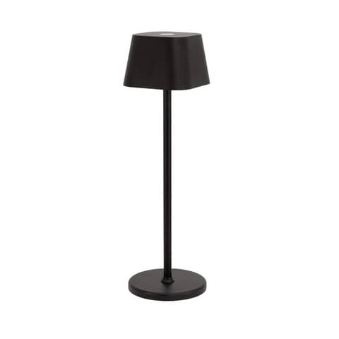 securit-lampada-tavolo-georgina-securit-nero-lp-ge-bl