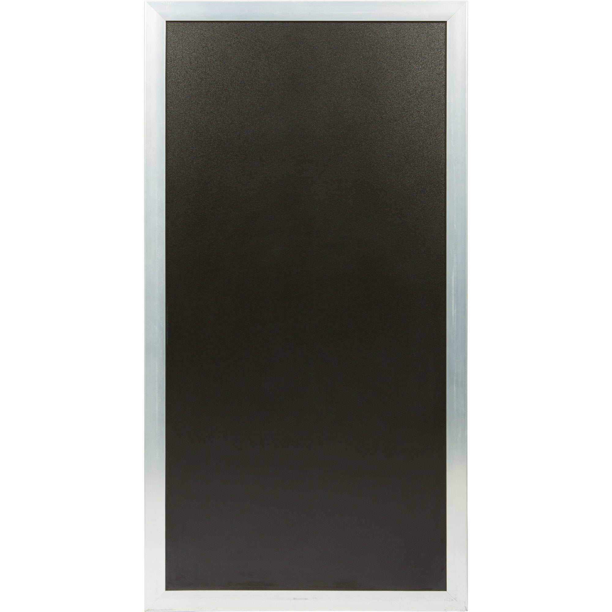 securit-lavagna-multiboard-nera-60x115cm-cornice-argento
