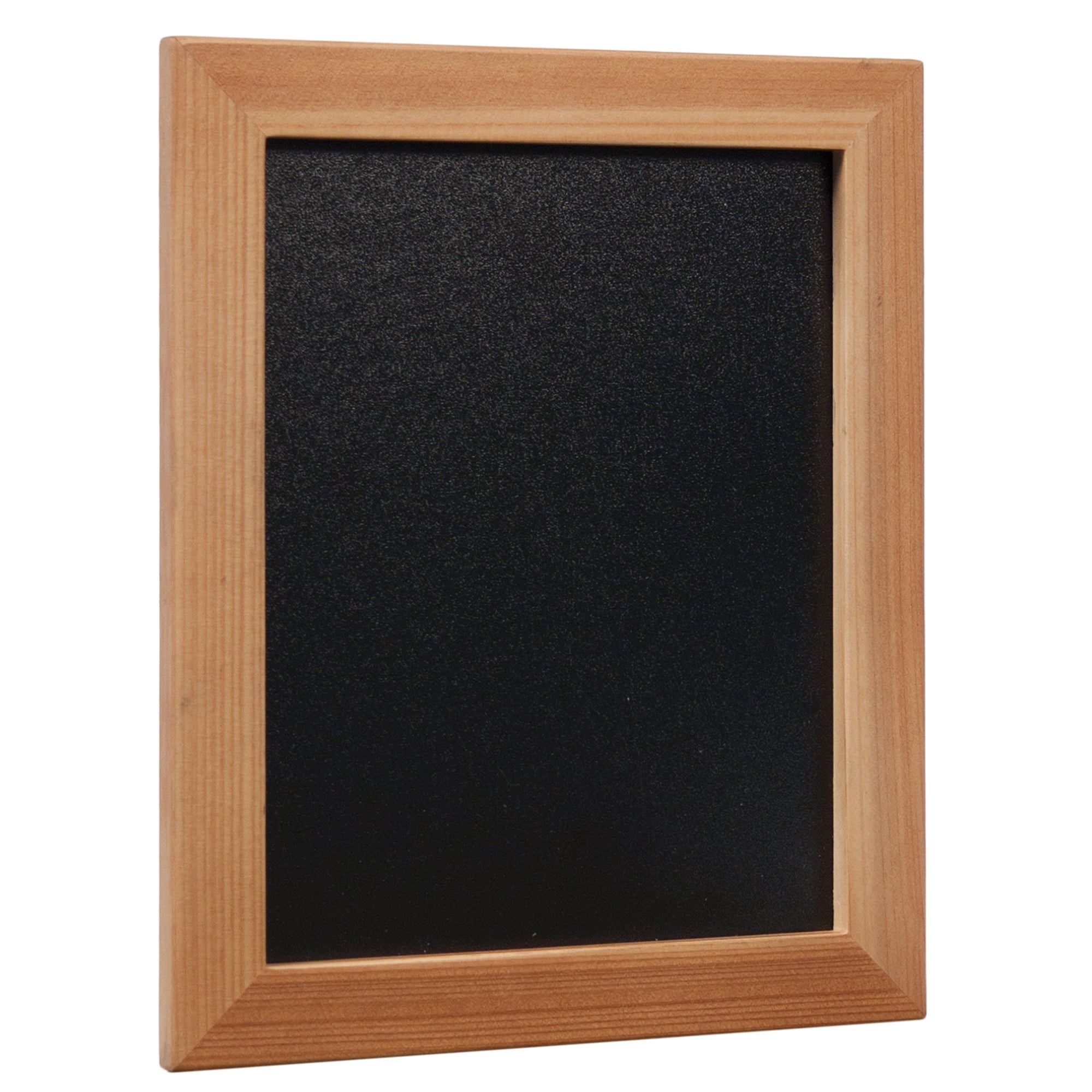 securit-lavagna-nera-teak-20x24cm-woody