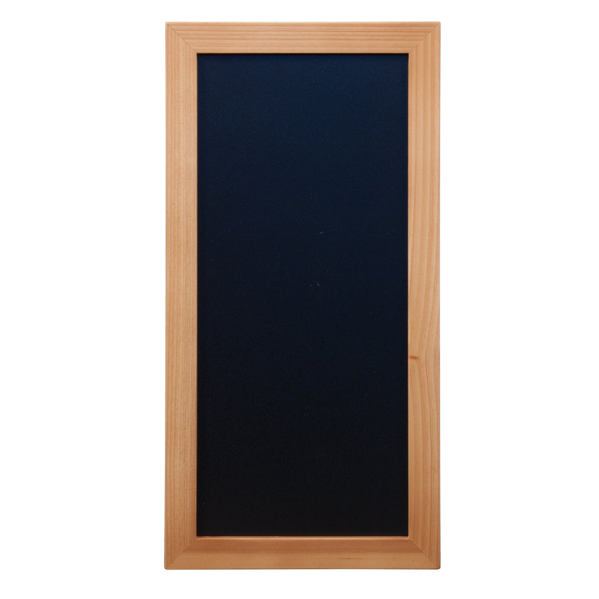 securit-lavagna-nera-teak-20x40cm-woody