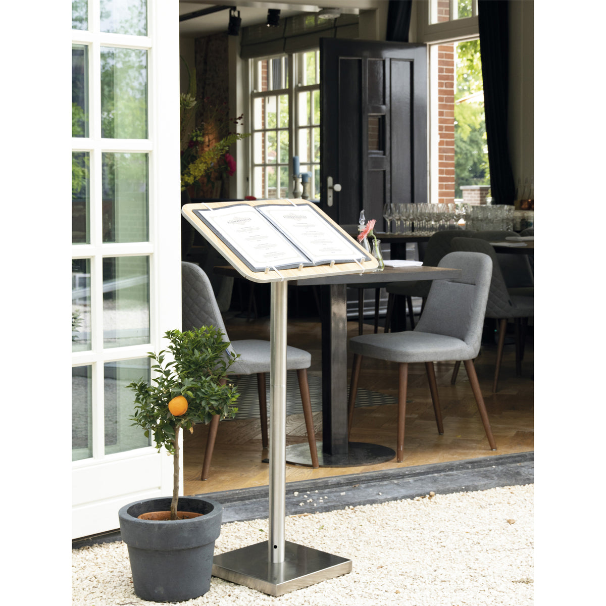 securit-leggio-porta-menu-stand