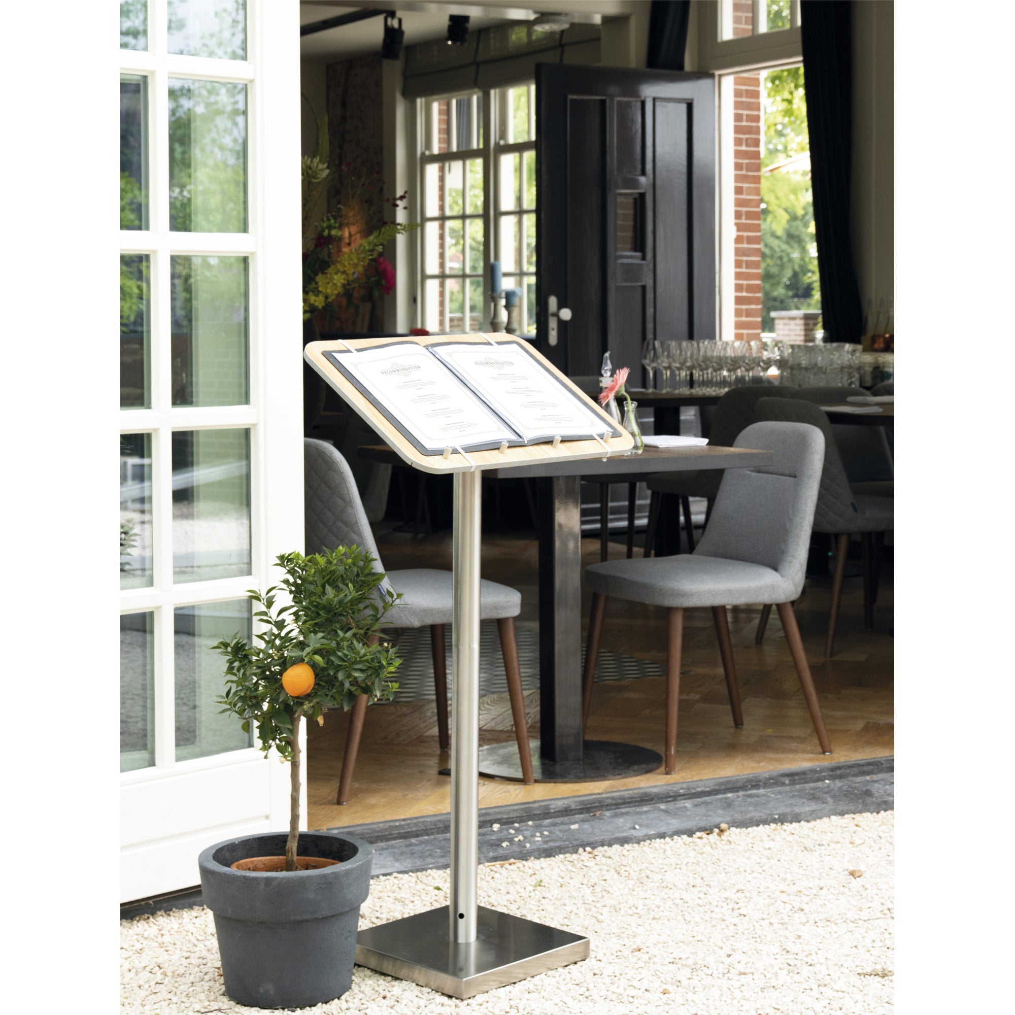 securit-leggio-porta-menu-stand
