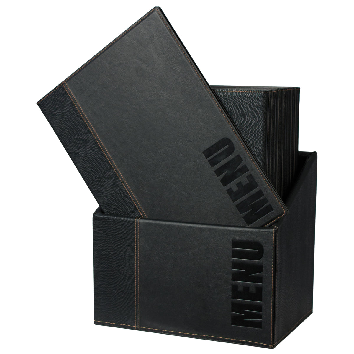 securit-menu-box-trendy-20-porta-menu-nero
