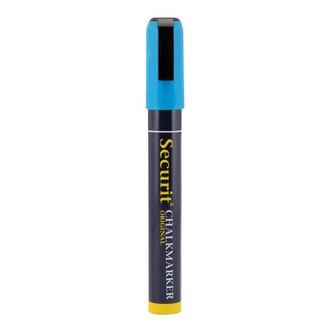 securit-pennarello-gesso-liquido-securit-punta-media-2-6-mm-blu-sma510-bu