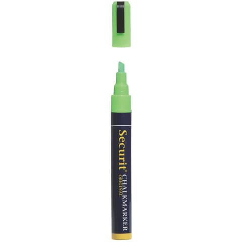 securit-pennarello-gesso-liquido-securit-punta-media-2-6-mm-verde-sma510-gr