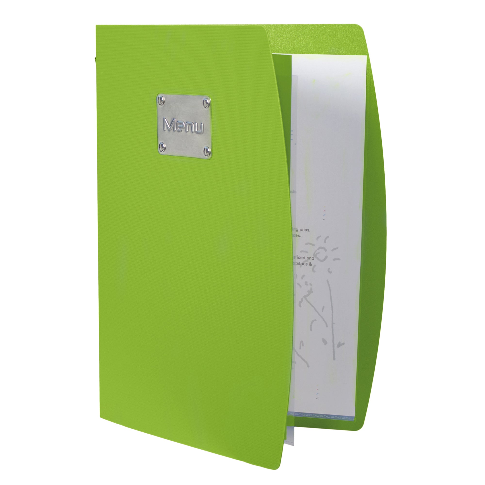 securit-porta-menu-a4-24x34cm-verde-rio-1-inserto-doppio