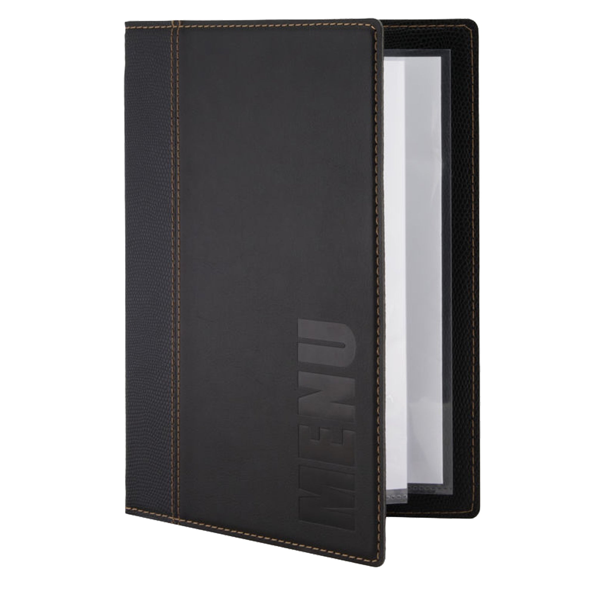 securit-porta-menu-a5-18x25cm-nero-trendy-1-inserto-doppio