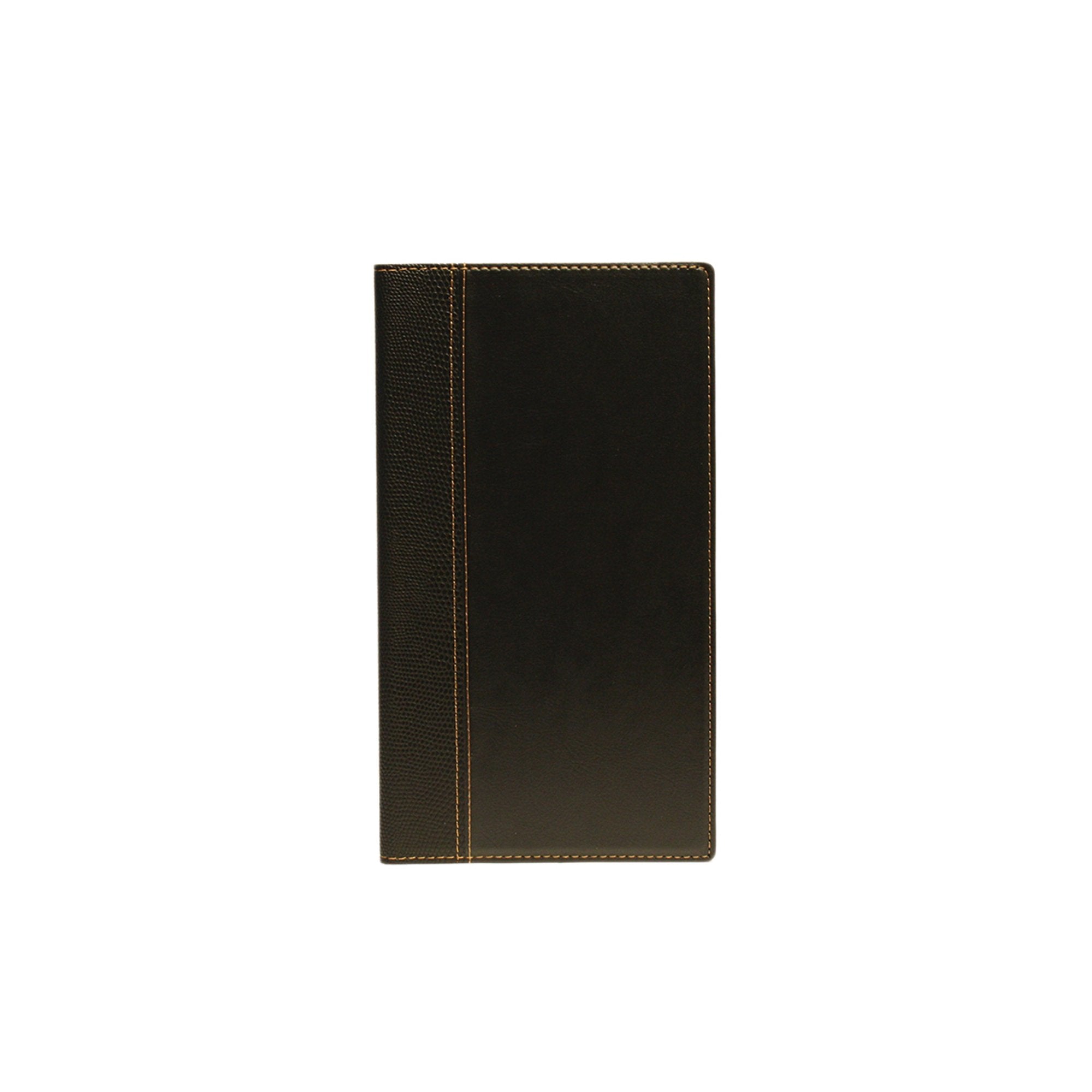 securit-portaconto-13x23cm-nero-trendy