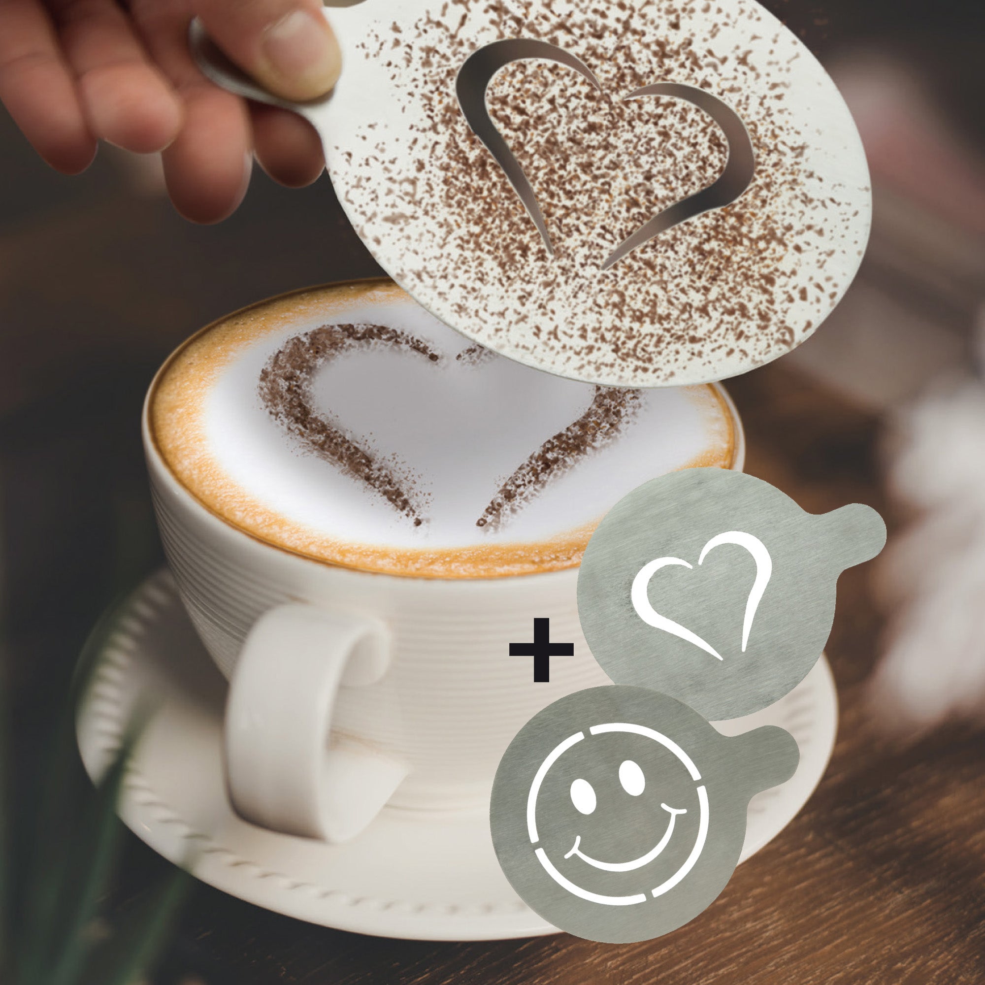 securit-set-2-stencil-caffe-cuore-smile