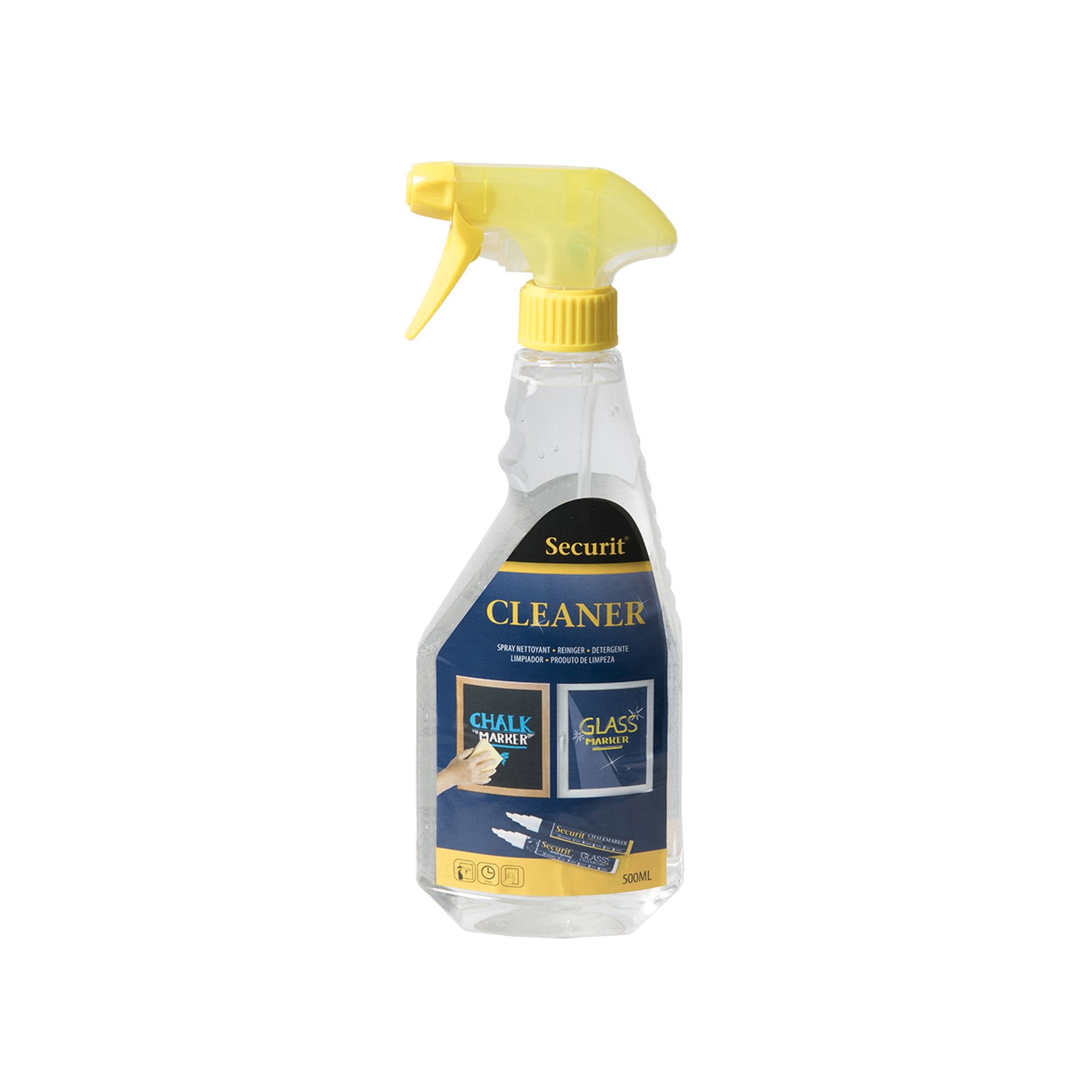 securit-spray-500ml-pulizia-gesso-liquido-waterproof