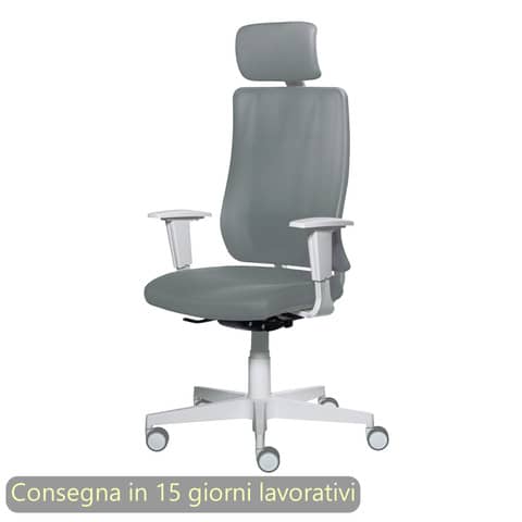 seditaly-poltrona-semi-direzionale-liberty-syncro-scocca-bianca-tessuto-ignifugo-poggiatesta-grigio-scuro