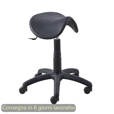 seditaly-sgabello-tecnico-sella-mount-50-pu-integrale-lavabile-nero-medio-mtg2f6pl0pu01