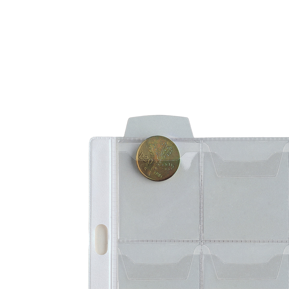 sei-rota-10-buste-forata-porta-30-monete-ercole-21x29-7-30s-rota