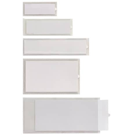 sei-rota-10-portaetichette-adesive-iesti-b4-65x100mm-trasparente