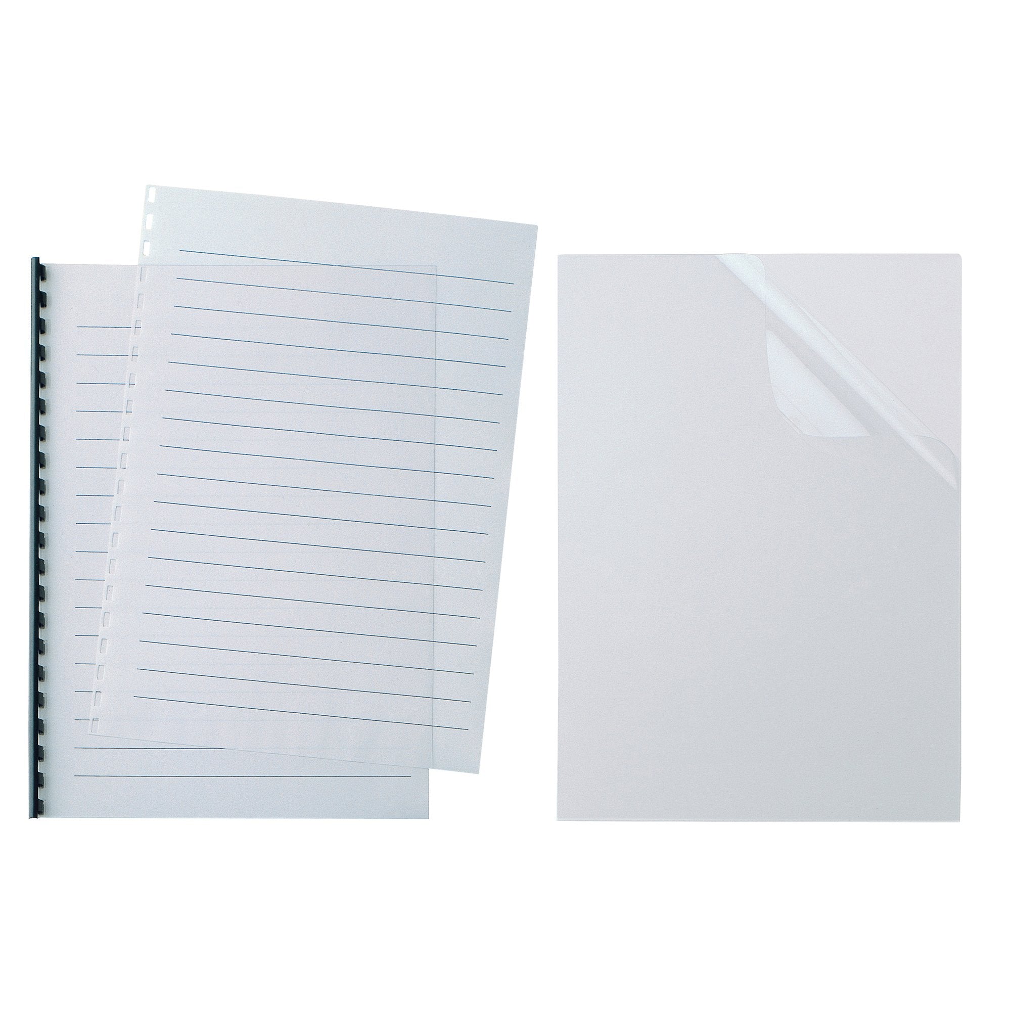 sei-rota-100-copertine-video-a4-r15-140mic-trasparente-cristallo