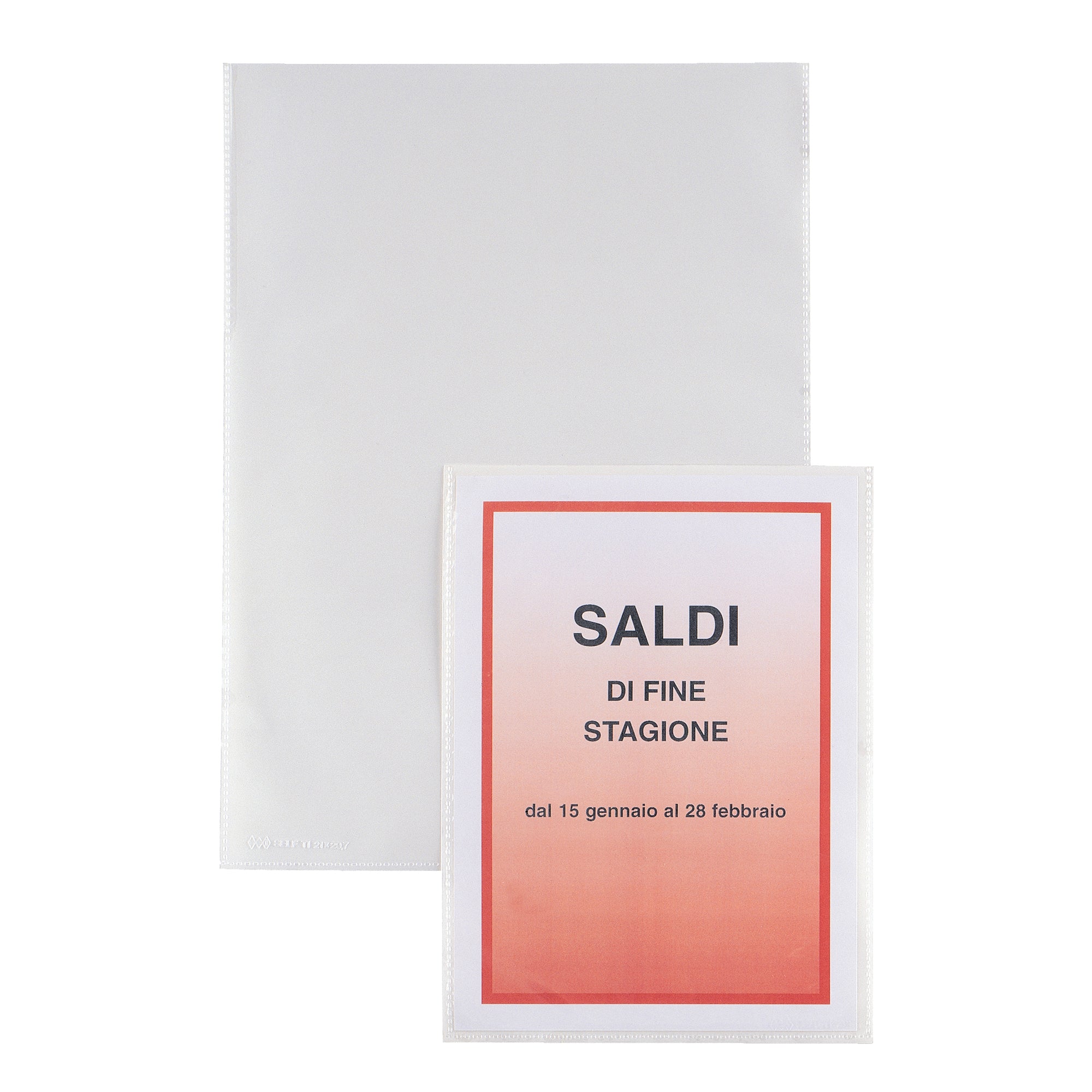 sei-rota-25-buste-autoadesive-selfti-a4-ppl-trasparenti