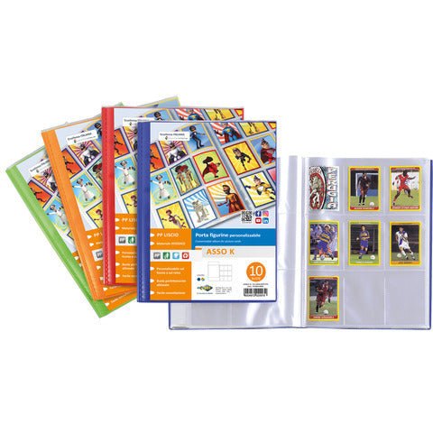 sei-rota-album-rota-asso-k-figurine-personalizzabile-colori-assortiti-10-buste-57001090