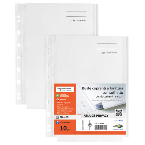 sei-rota-busta-coprenti-soffietto-rota-atla-gs-21x29-7-cm-privacy-colore-bianco-opaco-662606