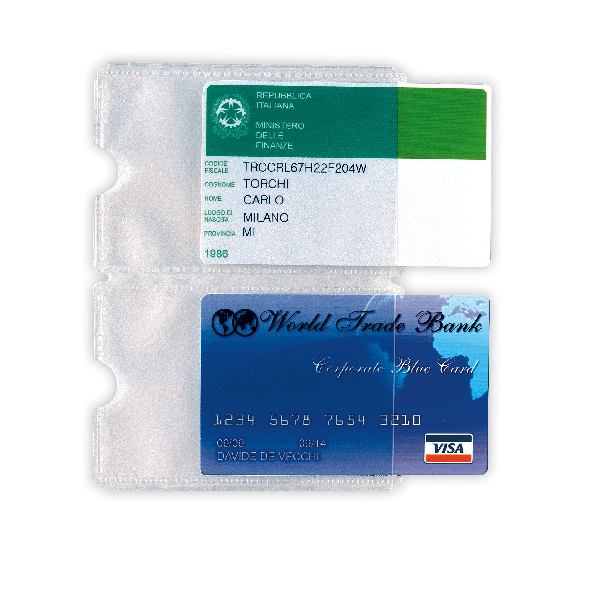 sei-rota-busta-porta-card-2p-trasp-2-tasche-5-8x8-7cm-rota