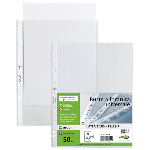 sei-rota-buste-pp-liscio-rota-atla-t-100-medio-spessore-trasparente-22x30-cm-conf-50-pezzi-662114