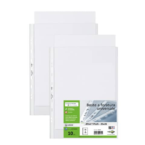 sei-rota-buste-pp-liscio-rota-atla-t-plus-altissimo-spessore-trasparente-25x35-cm-conf-10-pezzi-662535