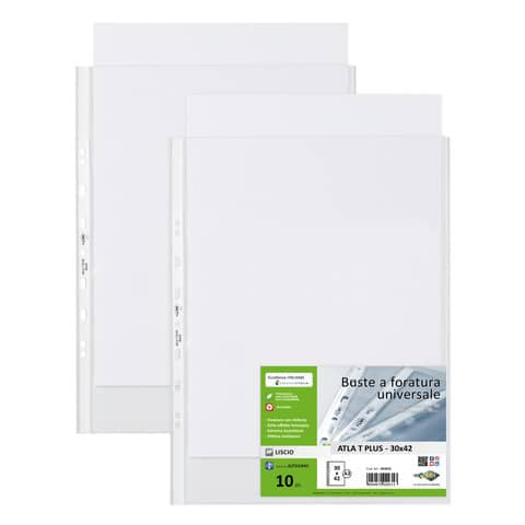 sei-rota-buste-pp-liscio-rota-atla-t-plus-altissimo-spessore-trasparente-30x42-cm-conf-10-pezzi-663016