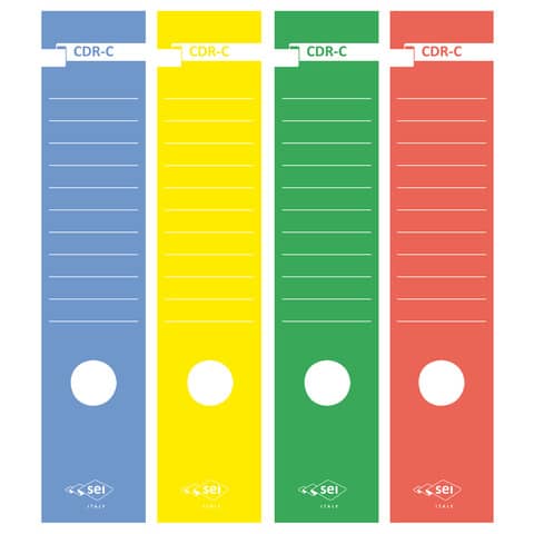sei-rota-copridorso-autoadesivi-rota-cdr-c-7x34-5-cm-verde-conf-10-pezzi-58012705