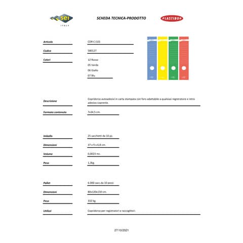 sei-rota-copridorso-autoadesivi-rota-cdr-c-7x34-5-cm-verde-conf-10-pezzi-58012705