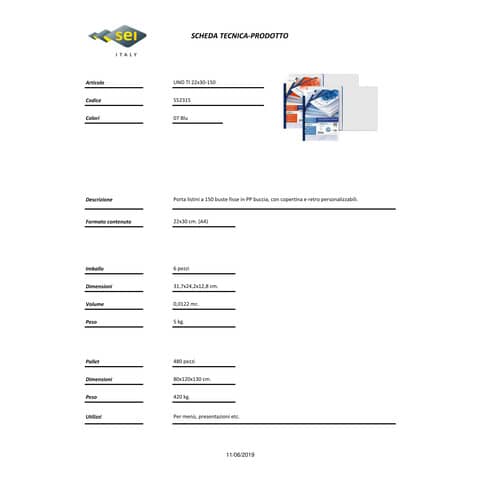 sei-rota-portalistini-personalizzabile-unoti-22x30cm-150-buste-rota