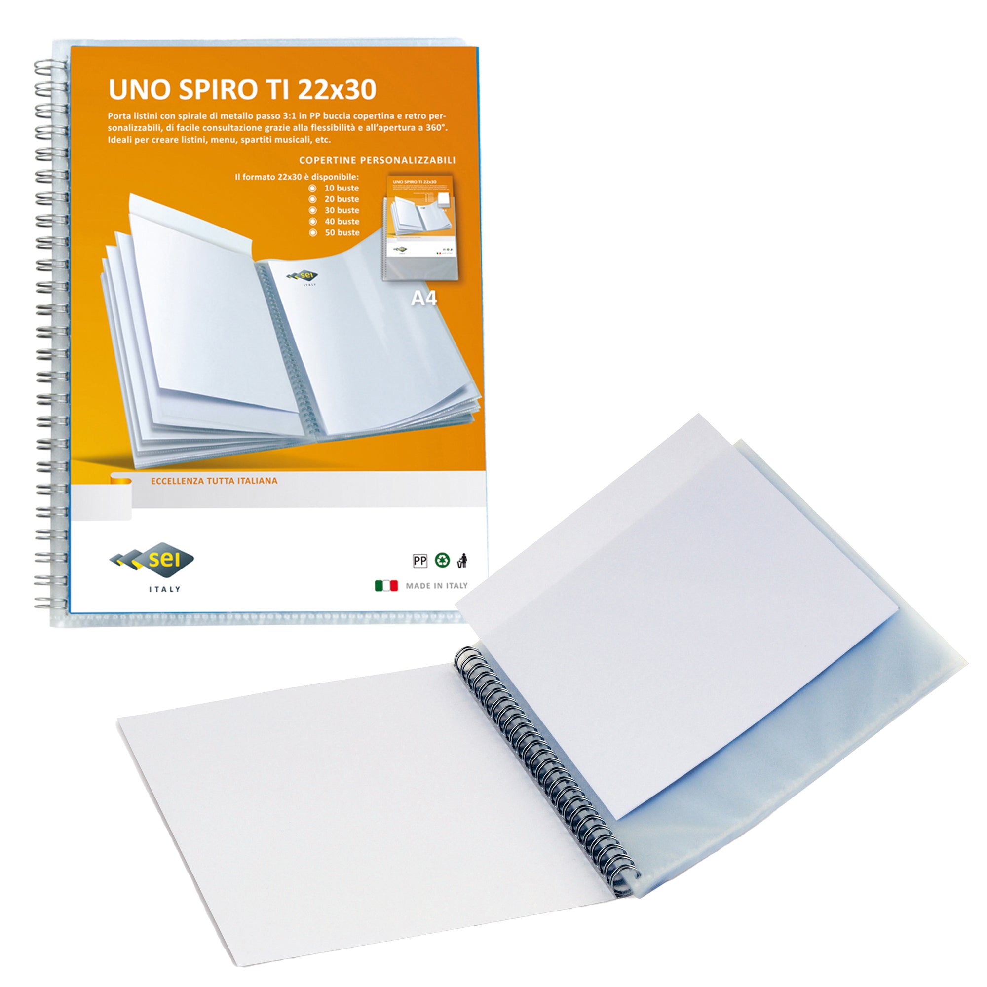 sei-rota-portalistini-spiro-22x30cm-10buste-c-spirale-personaliz-