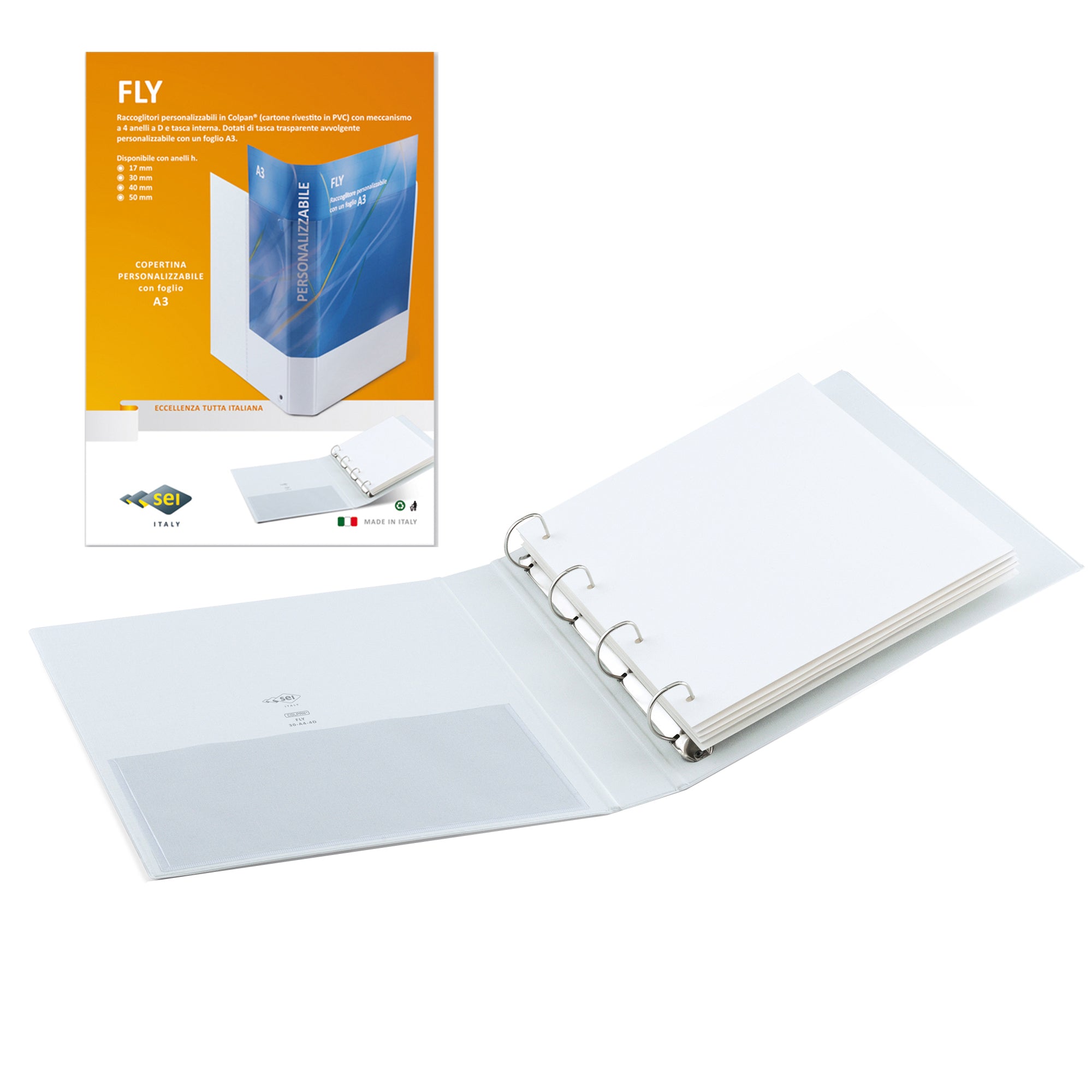 sei-rota-raccoglitore-fly-17-a4-4d-22x30cm-personalizzabile-bianco-rota
