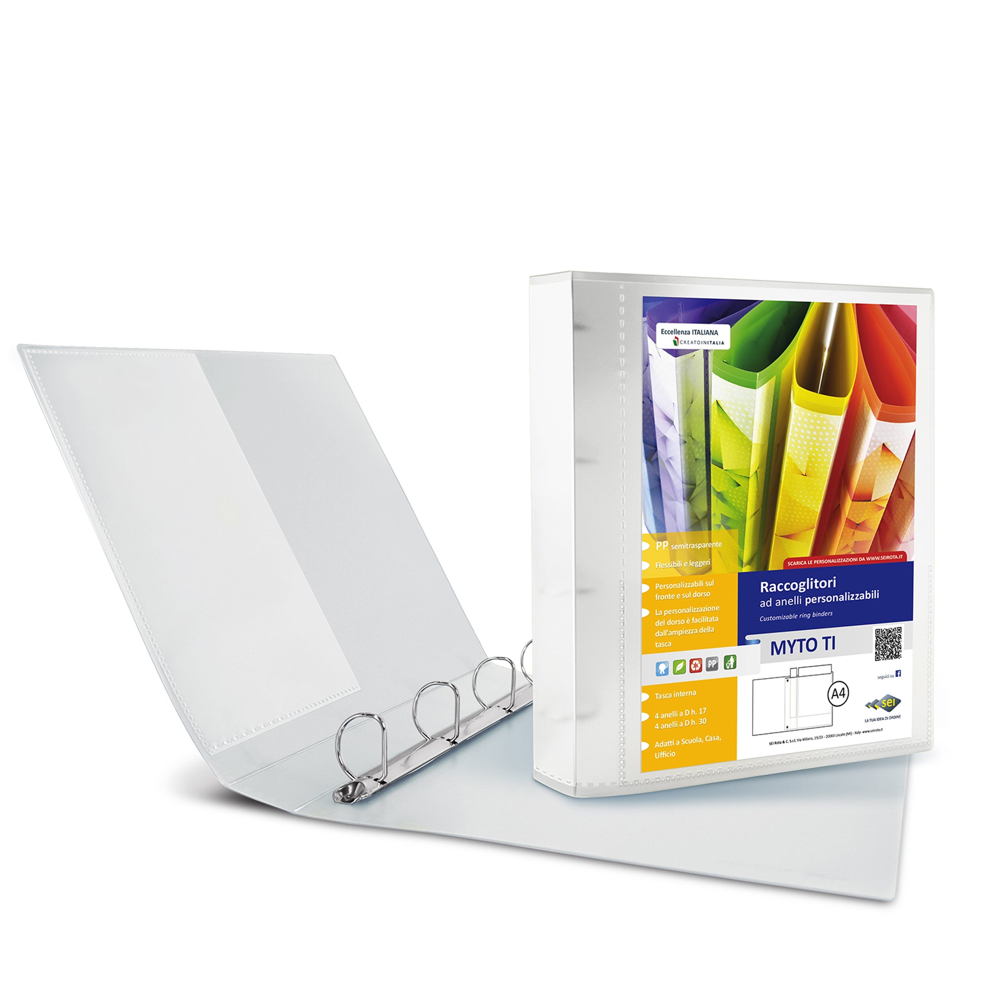 sei-rota-raccoglitore-myto-17-a4-4d-22x30cm-neutro-personalizzabile-rota