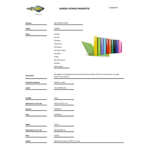 sei-rota-raccoglitore-nettuno-30-a4-4r-azzurro-rota