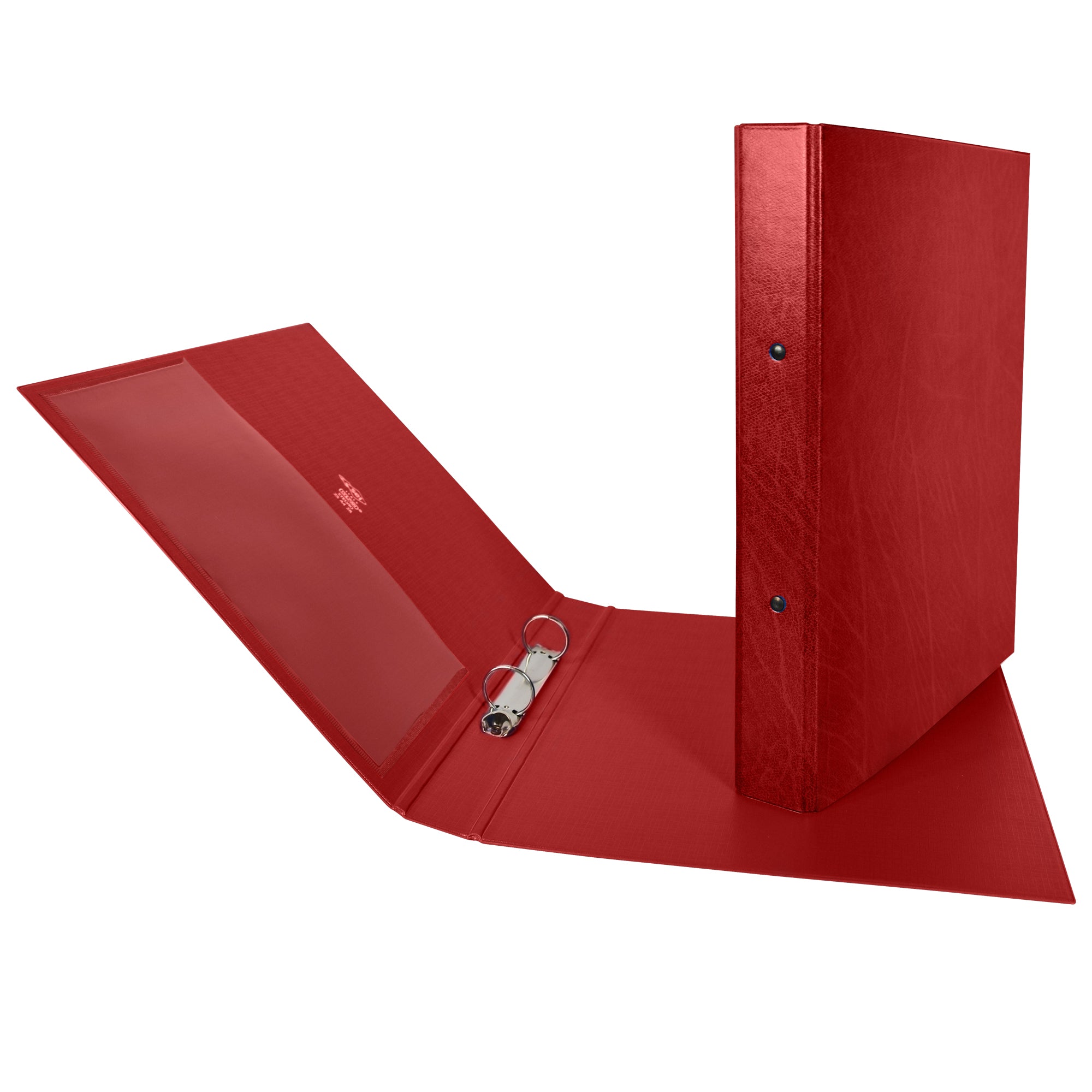 sei-rota-raccoglitore-stelvio-25-a4-2r-rosso-22x30cm-rota