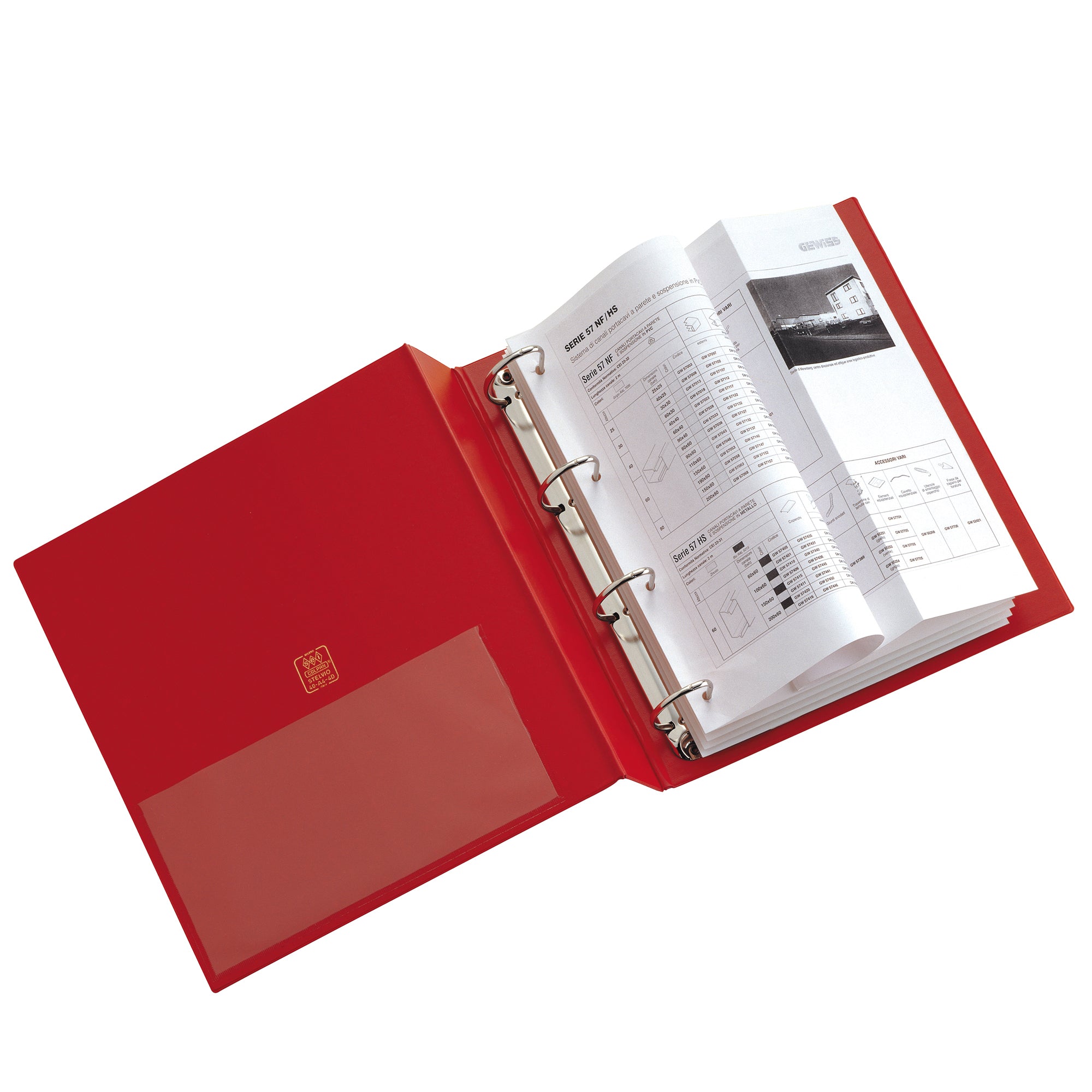 sei-rota-raccoglitore-stelvio-30-a4-4r-rosso-22x30cm-rota