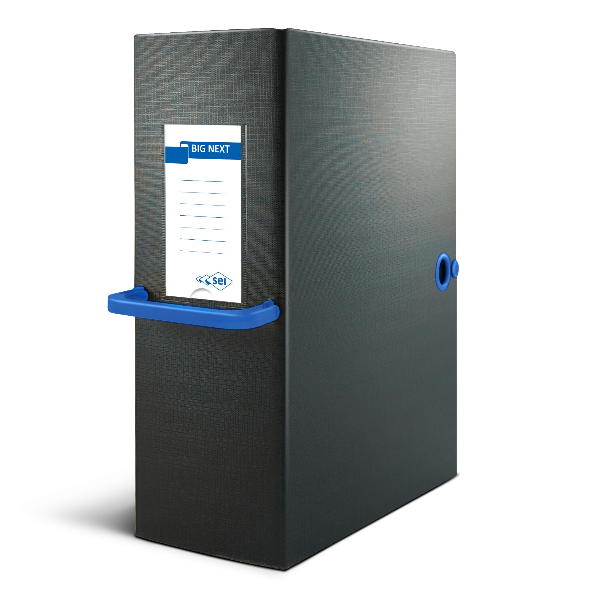 sei-rota-scatola-archivio-big-next-160-nero-blu-25x35cm-dorso-16cm