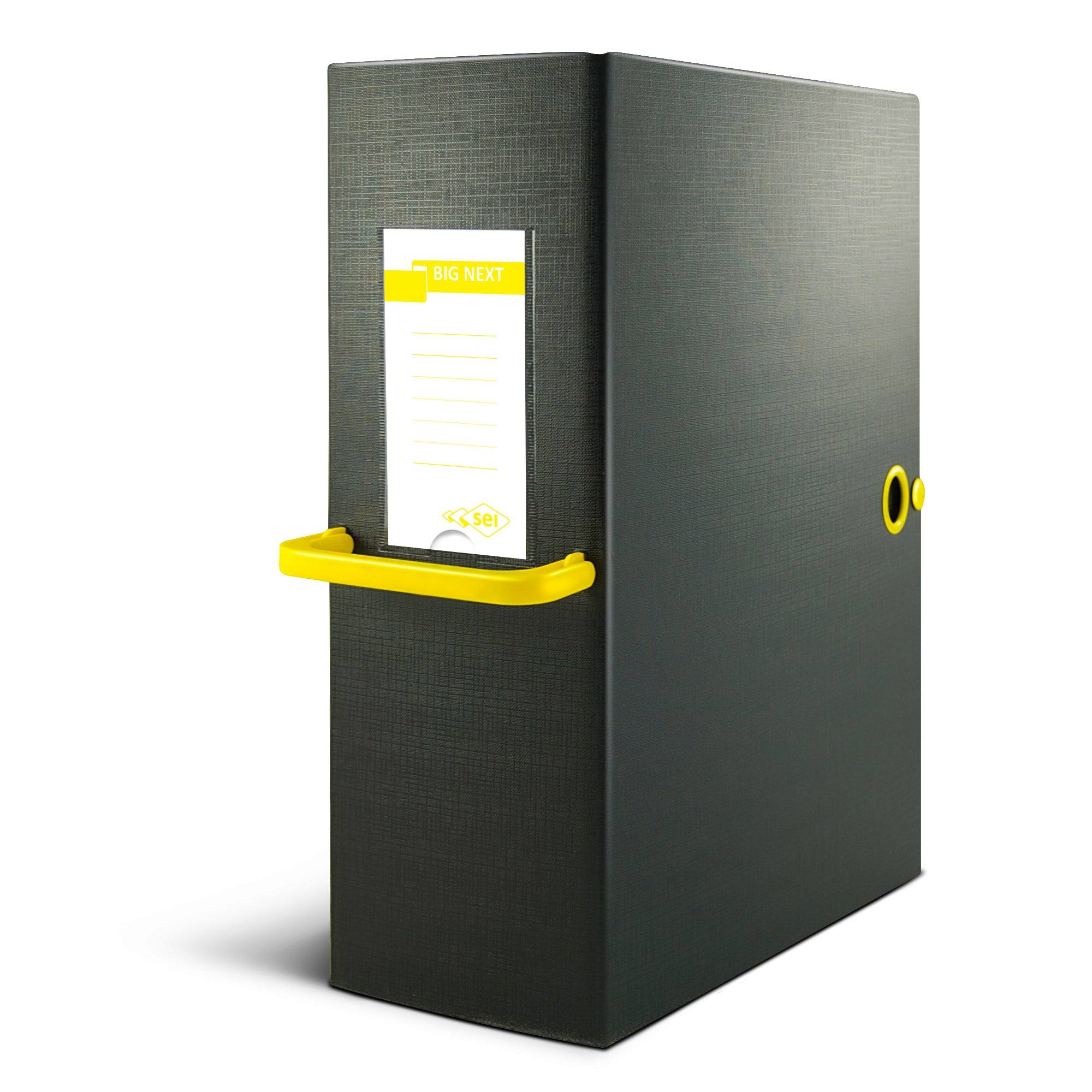 sei-rota-scatola-archivio-big-next-200-nero-giallo-25x35cm-dorso-20cm