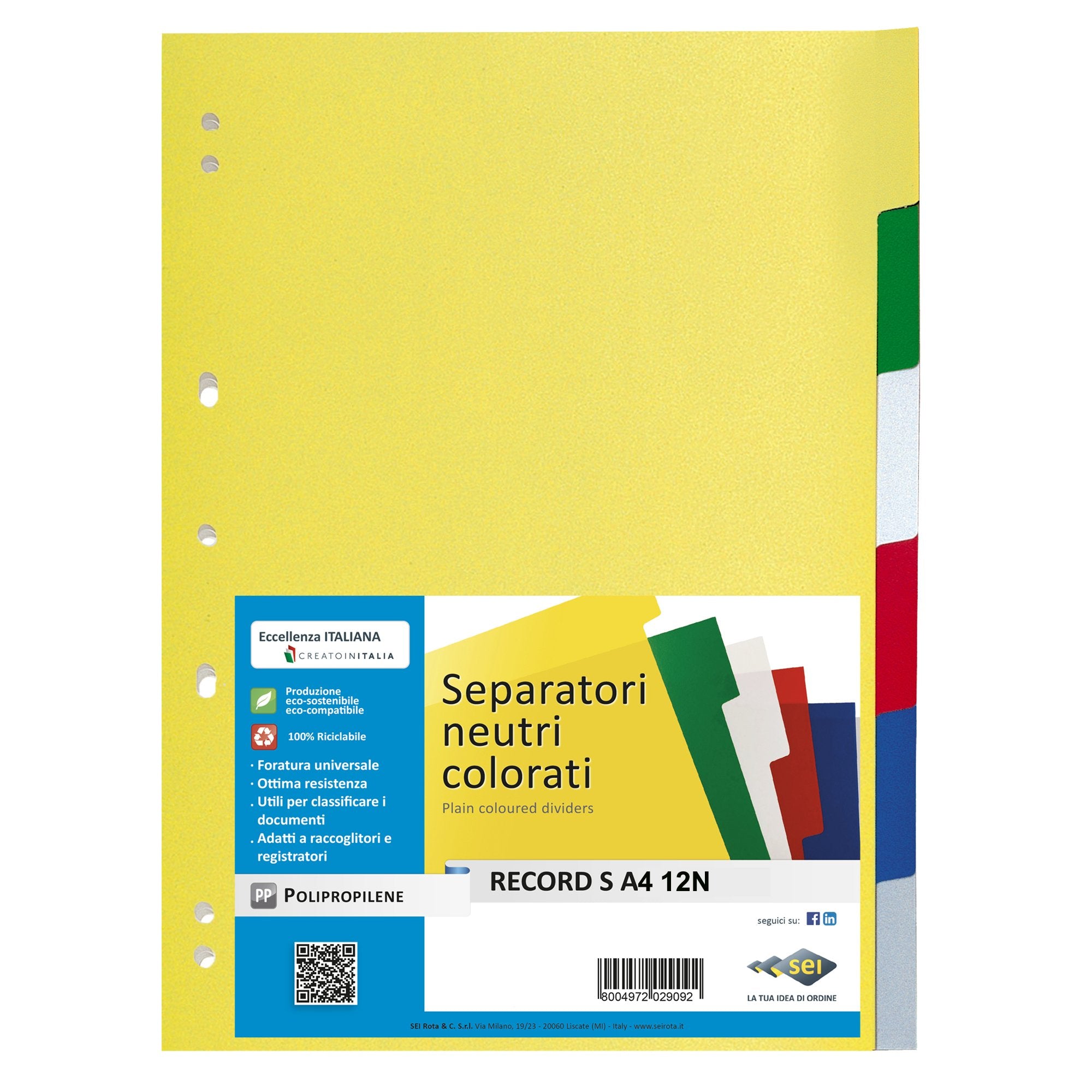 sei-rota-separatore-12-tasti-colorati-21x29-7-ppl-record-sa412n