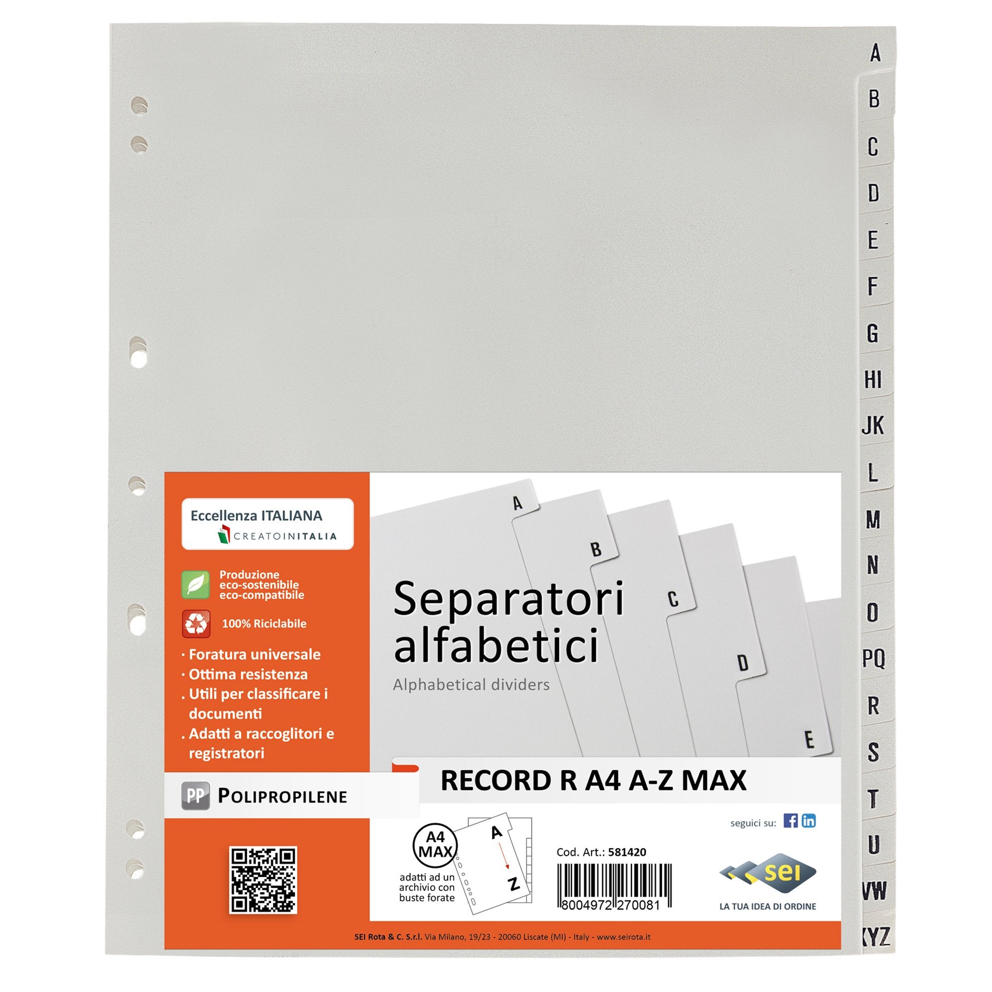 sei-rota-separatore-alfabetico-a-z-21x29-7-record-ra4a-z-rota