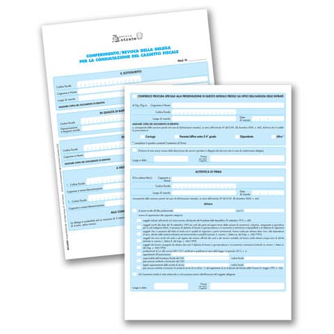 semper-cassetto-fiscale-conferimento-delega-consultazione-modulo-continuo-851118cs0