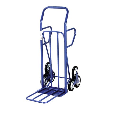 serena-group-carrello-acciaio-55-x-52-80-x-h-140-cm-blu-portata-150-kg-manico-singolo-ht4028