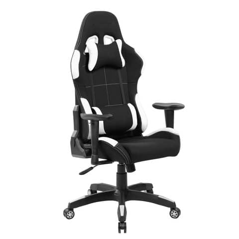 serena-group-poltrona-gaming-adulti-indianapolis-l72-x-p57-5-x-h124-134-cm-bianco-nero-ga7001w