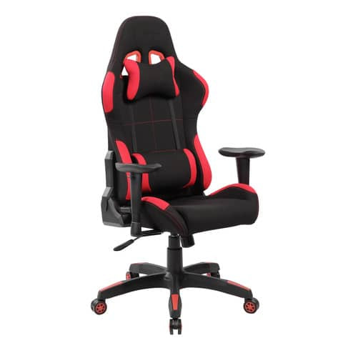 serena-group-poltrona-gaming-adulti-indianapolis-l72-x-p57-5-x-h124-134-cm-rosso-nero-ga7001r