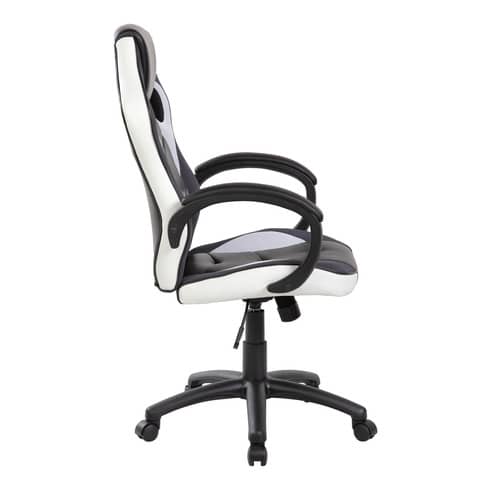 serena-group-poltrona-gaming-adulti-las-vegas-l61-x-p66-x-h106-116-cm-bianco-nero-ga9381w