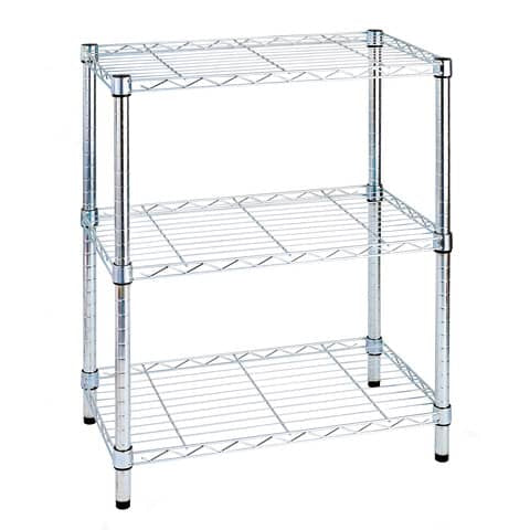 serena-group-scaffale-3-ripiani-acciaio-cromato-36x60cm-h75cm-kit-archimede-outdoor