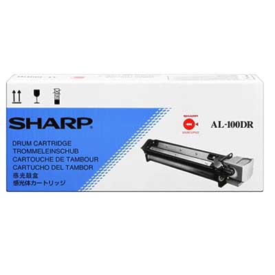 sharp-al100dr-tamburo-drum-originale