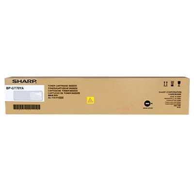 sharp-bpgt30ya-toner-originale