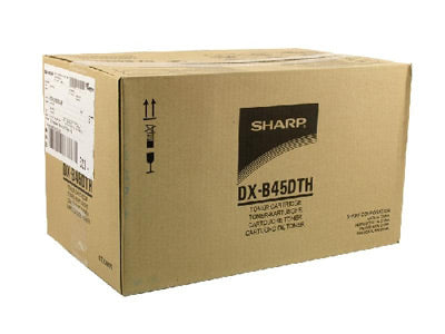sharp-dxb45dth-toner-originale